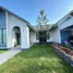 3 Bedroom Villa for rent at Fullrich Asset, Cha-Am