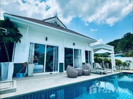 3 Bedroom Villa for rent at Kamala Garden View, Kamala, Kathu, Phuket, Thailand