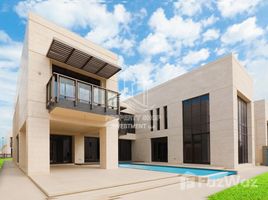 6 Bedroom Villa for sale at HIDD Al Saadiyat, Saadiyat Island