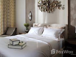 2 Bedroom Condo for rent at Magnolias Waterfront Residences, Khlong Ton Sai, Khlong San