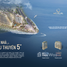 在Meyhomes Capital出售的2 卧室 公寓, An Thoi, Phu Quoc, 坚江省, 越南