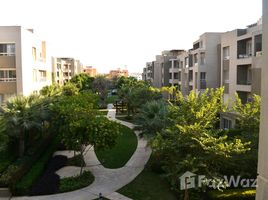 3 Schlafzimmer Appartement zu verkaufen im Park View, North Investors Area, New Cairo City, Cairo