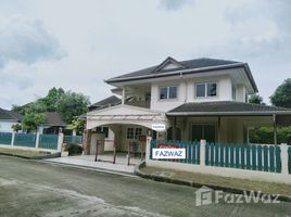4 Bedroom House for sale at Baan Prangthong, Wichit, Phuket Town