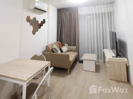 1 Bedroom Condo for rent at Elio Del Ray, Bang Chak, Phra Khanong