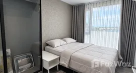 Available Units at Atmoz Canvas Rayong