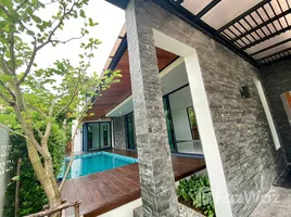 3 Bedroom Villa for rent in Ko Kaeo, Phuket Town, Ko Kaeo