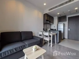 1 Habitación Departamento en venta en Nye by Sansiri, Khlong Ton Sai