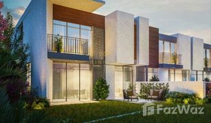 3 Bedrooms Villa for sale in Reem Community, Dubai Cherrywoods