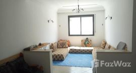 Unités disponibles à Appartement 64 m² Mers Sultan 82 U