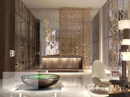 1 спален Квартира на продажу в Grand Bleu Tower, EMAAR Beachfront