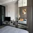 Studio Condo for rent at KnightsBridge Prime Onnut, Phra Khanong Nuea