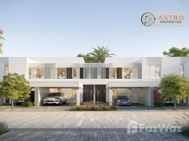 4 Bedroom Villa for sale at Talia, Juniper, DAMAC Hills 2 (Akoya)