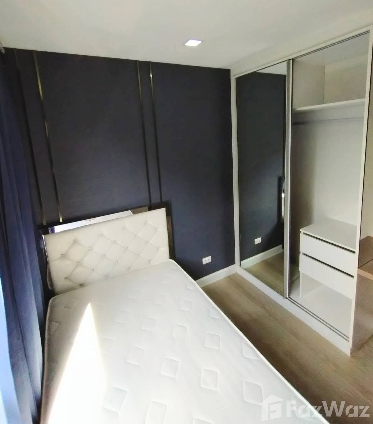 2 Bedroom Condo for sale at Metro Luxe Ratchada — photo 4