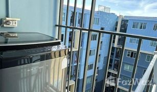 1 Bedroom Condo for sale in Kathu, Phuket D Condo Kathu