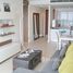 1 Habitación Departamento en alquiler en The River by Raimon Land, Khlong Ton Sai