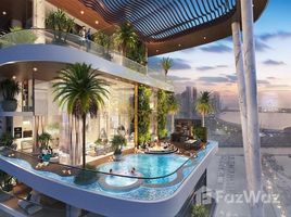 1 спален Квартира на продажу в Damac Bay 2, Dubai Harbour