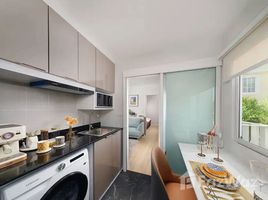 ขายคอนโด 1 ห้องนอน ในโครงการ เดอะ คานาว่า คอนโด เชียงใหม่, สันทรายน้อย