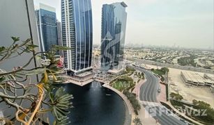 2 Schlafzimmern Appartement zu verkaufen in Green Lake Towers, Dubai MAG 214