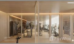 Fotos 3 of the Fitnessstudio at Scope Lang Suan