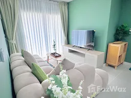 บ้านเดี่ยว 3 ห้องนอน ให้เช่า ในโครงการ พฤกษาวิลล์ ถลาง, เทพกระษัตรี