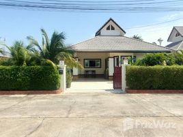 3 Habitación Casa en venta en Emerald Resort, Thap Tai, Hua Hin