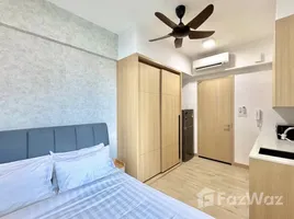 Penthouse Studio à louer à Mera Springs, Kampong java, Kallang, Central Region