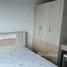 Studio Apartment for rent at Regent Home Wuttakat, Talat Phlu, Thon Buri, Bangkok