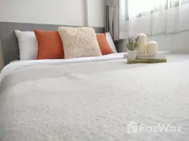 คอนโด 1 ห้องนอน ให้เช่า ในโครงการ แม็กนิกซ์ รามอินทรา 21, อนุสาวรีย์