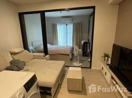 1 Bedroom Apartment for rent at A Space Mega Bangna, Bang Kaeo, Bang Phli, Samut Prakan