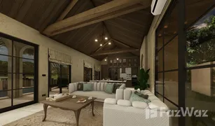2 Bedrooms Villa for sale in Maret, Koh Samui The Olive Village