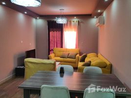 2 Bedroom Apartment for rent at El Rehab Extension, Al Rehab, New Cairo City