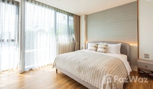 3 Bedrooms Apartment for sale in Bang Na, Bangkok Bearing Residence