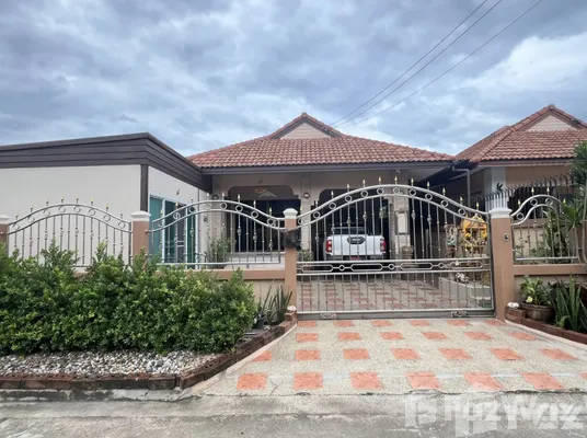 Haus mieten in Pattaya 379 Häuser FazWaz.de