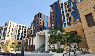 1 Bedroom Apartment for sale in , Dubai Dubai Wharf Tower 2