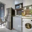 Studio Condo for rent at Ideo Mobi Asoke, Bang Kapi