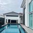 6 спален Вилла на продажу в Pattaya Lagoon Village, Nong Prue, Паттайя