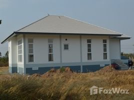 3 спален Дом for sale in Таиланд, Trasaeng, Mueang Surin, Сурин, Таиланд