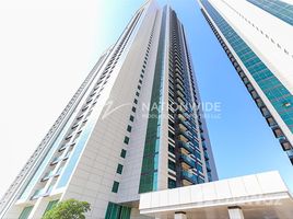 在Marina Heights 2出售的1 卧室 住宅, Marina Square, Al Reem Island