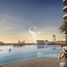 2 спален Квартира на продажу в Seapoint, EMAAR Beachfront, Dubai Harbour, Дубай, Объединённые Арабские Эмираты