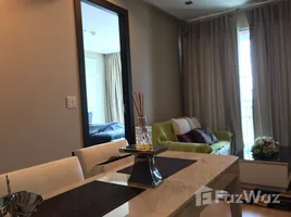 1 Bedroom Apartment for rent at The Address Phayathai, Thung Phaya Thai