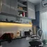 1 спален Кондо в аренду в Ideo Q Chula Samyan, Maha Phruettharam
