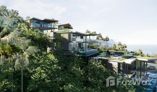 3 Schlafzimmern Villa zu verkaufen in Patong, Phuket Phutong Pool Villas 