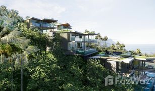 普吉 芭东 Phutong Pool Villas 3 卧室 别墅 售 