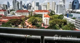 ยูนิตที่เหลืออยู่ในโครงการ Asoke Towers