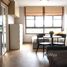 1 спален Кондо в аренду в Lumpini Place Suanplu-Sathorn, Thung Mahamek