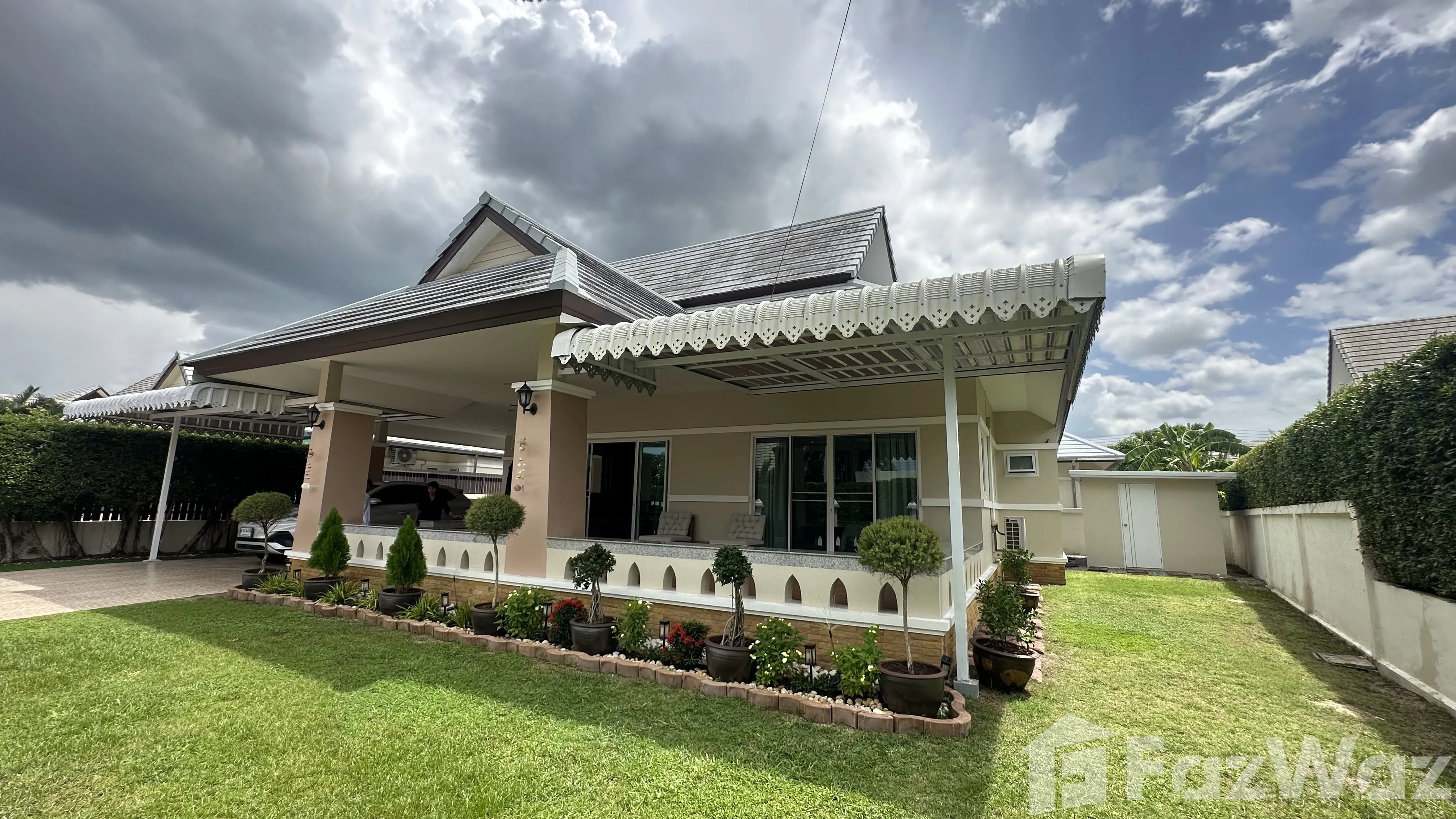 3 Bedroom House for rent at Emerald Green — photo 2
