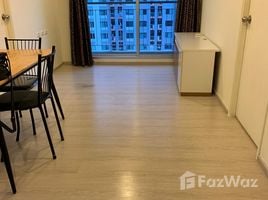 2 Bedroom Condo for rent at Aspire Sathorn-Taksin, Bang Kho