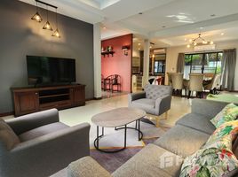 4 Bedroom Villa for rent in Watthana, Bangkok, Phra Khanong Nuea, Watthana