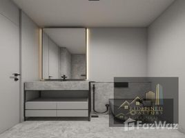 Студия Квартира на продажу в MAG Eye, District 7, Mohammed Bin Rashid City (MBR)