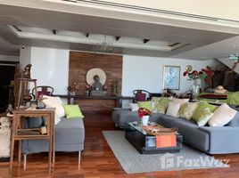 5 Bedroom Penthouse for sale at Lake Green Condominium, Lumphini, Pathum Wan, Bangkok